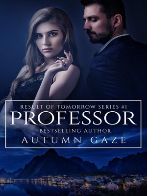 cover image of Professor
